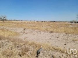  Grundstück zu verkaufen in Juarez, Chihuahua, Juarez