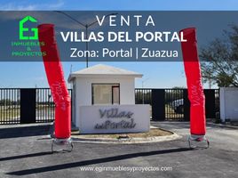  Grundstück zu verkaufen in Apodaca, Nuevo Leon, Apodaca