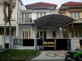 4 Bedroom House for sale in East Jawa, Mulyorejo, Surabaya, East Jawa