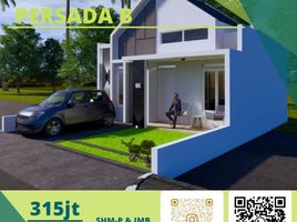 2 Bedroom House for sale in Jagonalan, Klaten, Jagonalan