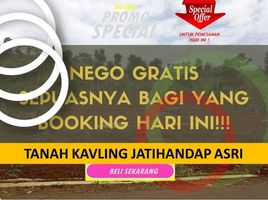  Tanah for sale in Husein Sastranegara International Airport, Andir, Sumurbandung