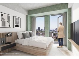 Condominium 2 chambre à vendre à Azcapotzalco, Mexico City, Azcapotzalco