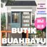 2 Bedroom House for sale in Bojongsoang, Bandung, Bojongsoang