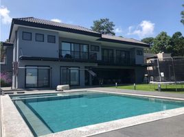 6 Habitación Casa en venta en México, Valle De Bravo, México, México