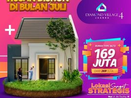 2 Bedroom House for sale in Buduran, Sidoarjo, Buduran