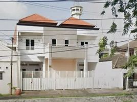 Villa 8 chambre à vendre à Gunung Anyar, East Jawa, Gunung Anyar, Surabaya, East Jawa