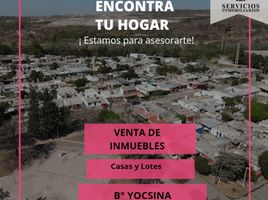 4 Habitación Villa en venta en Santa Maria, Cordobá, Santa Maria