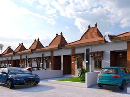 2 Bedroom House for sale in Prambanan, Klaten, Prambanan