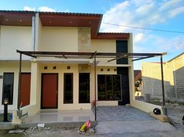 2 Bedroom House for sale in Prambanan, Klaten, Prambanan