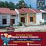 2 Kamar Vila for sale in Lampung, Pagelaran, Lampung Selatan, Lampung