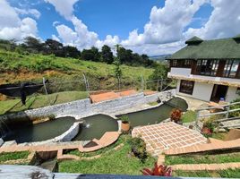 9 Bedroom Villa for sale in Silvia, Cauca, Silvia