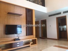 2 Phòng ngủ Căn hộ for rent in Phường 6, Quận 3, Phường 6