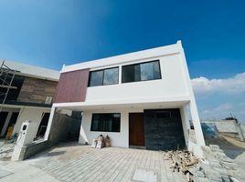 Maison 3 chambre à vendre à El Marques, Queretaro, El Marques, Queretaro