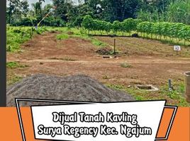  Land for sale in Malang Regency, East Jawa, Kepanjen, Malang Regency