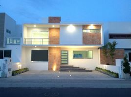3 Bedroom House for sale in Queretaro, Queretaro, Queretaro, Queretaro