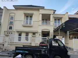 4 Habitación Casa en venta en Tambaksari, East Jawa, Tambaksari