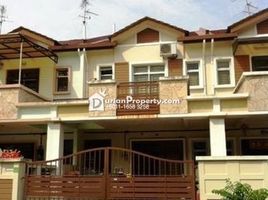 4 Bilik Tidur Rumah for rent in Tebrau, Johor Bahru, Tebrau