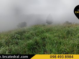  Land for sale in Taday, Azogues, Taday