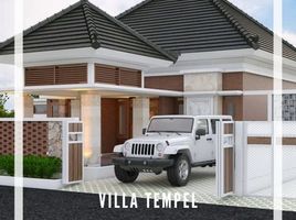 3 Habitación Casa en venta en Seyegan, Yogyakarta, Seyegan