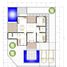 3 Habitación Casa en venta en Seyegan, Yogyakarta, Seyegan
