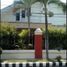 6 Habitación Villa en venta en Gubeng, East Jawa, Gubeng