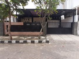 3 Kamar Rumah for sale in Gayungan, Surabaya, Gayungan