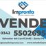  Terreno (Parcela) en venta en Santa Fe, La Capital, Santa Fe