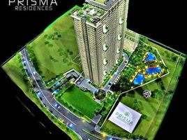 2 Bedroom Condo for sale at prisma residences dmci , Pasig City