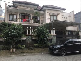 6 Bedroom House for sale in Sawahan, Surabaya, Sawahan