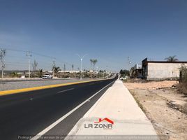  Terreno (Parcela) en venta en Corregidora, Querétaro, Corregidora