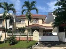 6 Bedroom Villa for rent in Pacific Place, Tanah Abang, Kebayoran Lama