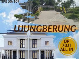 3 Schlafzimmer Villa zu verkaufen in Sumurbandung, West Jawa, Sumurbandung