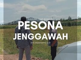  Land for sale in Jenggawah, Jember, Jenggawah