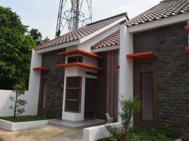 2 Bedroom Villa for sale in Bojonggede, Bogor, Bojonggede