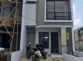 3 Bedroom House for sale in Margacinta, Bandung, Margacinta