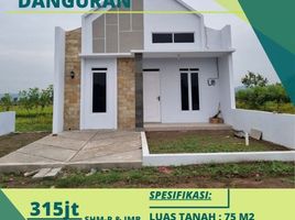 2 Bedroom House for sale in Jagonalan, Klaten, Jagonalan