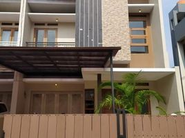 4 Bedroom House for sale in Cilandak Town Square, Cilandak, Jaga Karsa