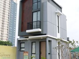 2 Bedroom House for sale in Tangerang, Banten, Tangerang