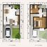 2 Bedroom House for sale in Tangerang, Banten, Tangerang