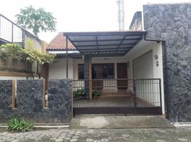 Maison 3 chambre à vendre à Ngamprah, West Jawa, Ngamprah