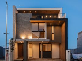 Maison 4 chambre à vendre à Mexquitic De Carmona, San Luis Potosi, Mexquitic De Carmona, San Luis Potosi