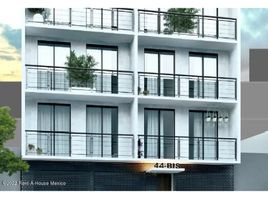 2 Habitación Departamento en venta en Benito Juarez, Ciudad de México, Benito Juarez