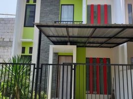 4 Kamar Rumah for sale in Sukun, East Jawa, Sukun
