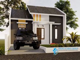 2 Bedroom House for sale in Jagonalan, Klaten, Jagonalan