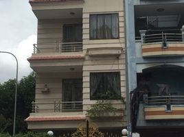 5 Schlafzimmer Reihenhaus zu verkaufen in Tan Binh, Ho Chi Minh City, Ward 13