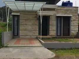 Maison 2 chambre à vendre à Ngamprah, West Jawa, Ngamprah