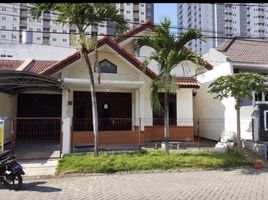 5 Habitación Villa en venta en Mulyorejo, East Jawa, Mulyorejo