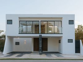 Maison 3 chambre à vendre à Conkal, Yucatan, Conkal, Yucatan