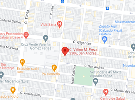 3 Schlafzimmer Haus zu verkaufen in Guadalajara, Jalisco, Guadalajara