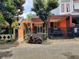 3 Bedroom House for sale in Klojen, Malang Regency, Klojen